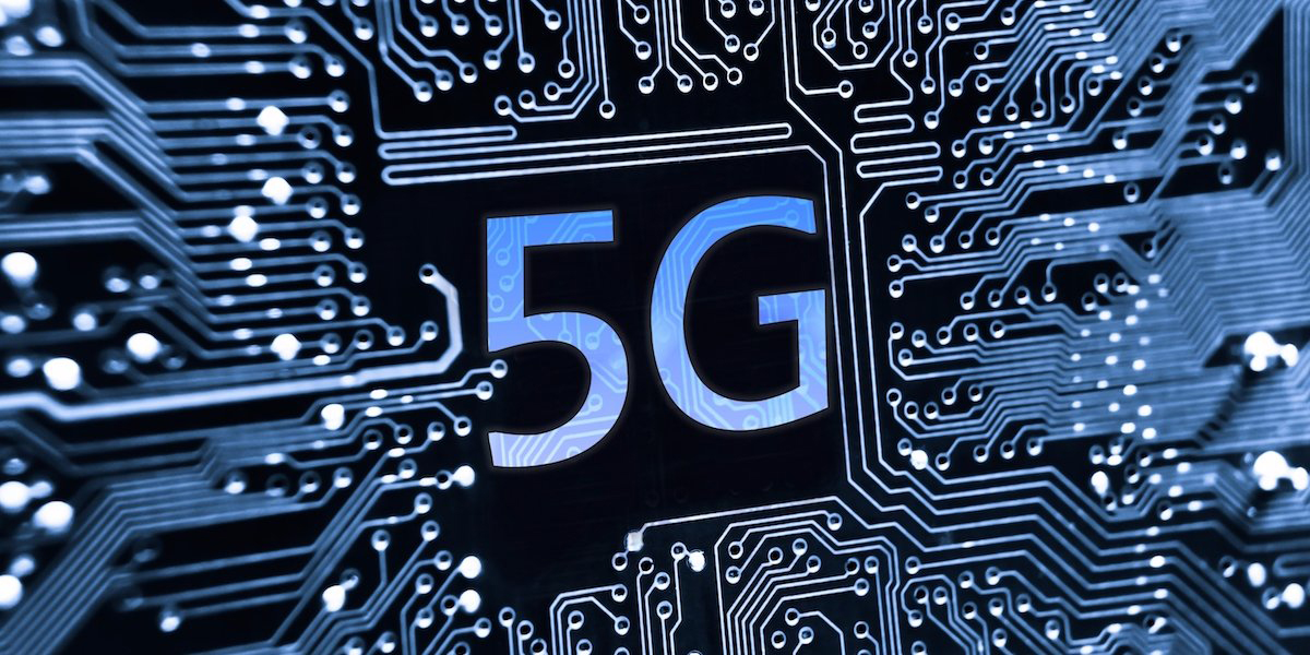 Your web velocities will be madly quick when 5G arrives