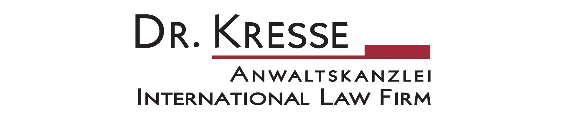 Dr. Kresse International Law Firm
