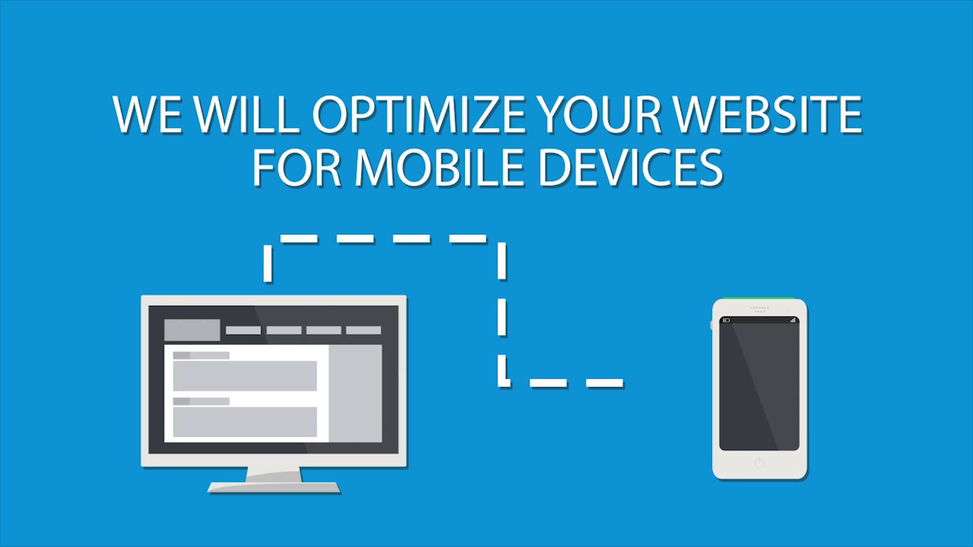 Do you have a mobile-friendly website?