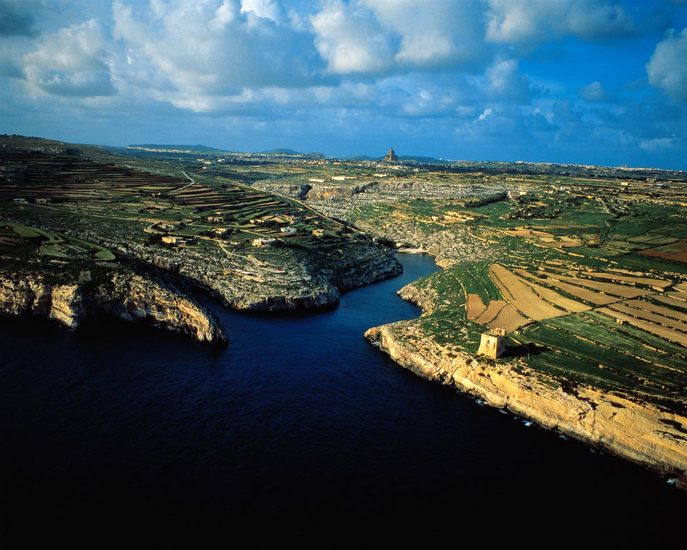 Mgarr ix-Xini, Gozo