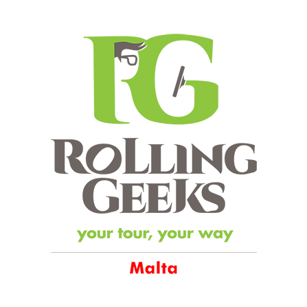 Rolling-Geeks