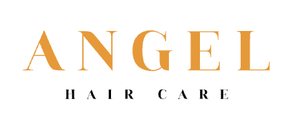 Angel Hair Care logo