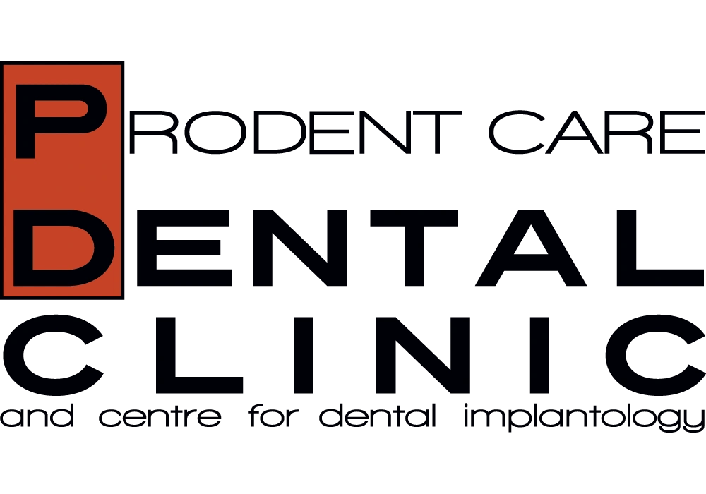 Prodent Care logo