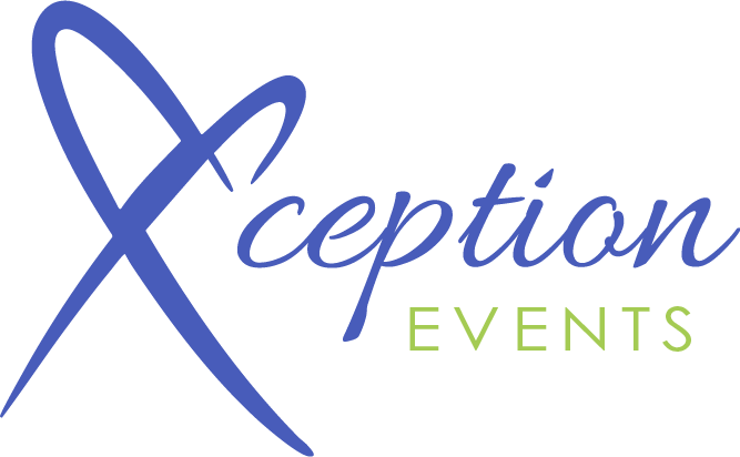 Xception Events logo